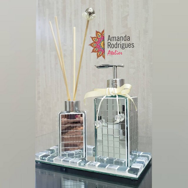Kit Lavabo